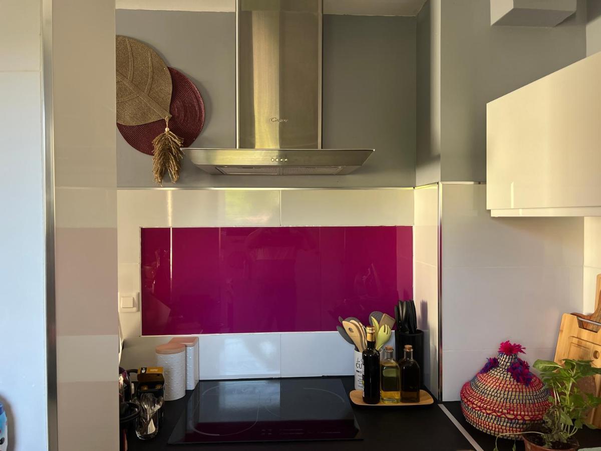 Le Best A Cassis,Top Emplacement,Parking,Double Balcon Exterior foto