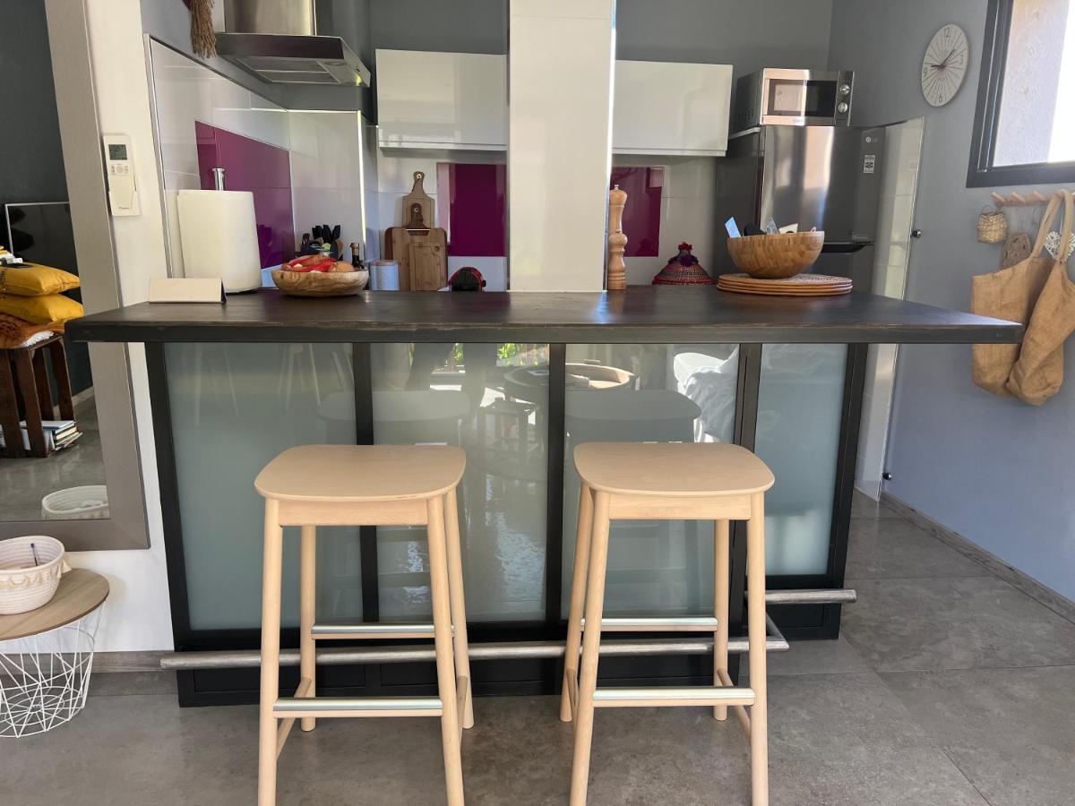 Le Best A Cassis,Top Emplacement,Parking,Double Balcon Exterior foto
