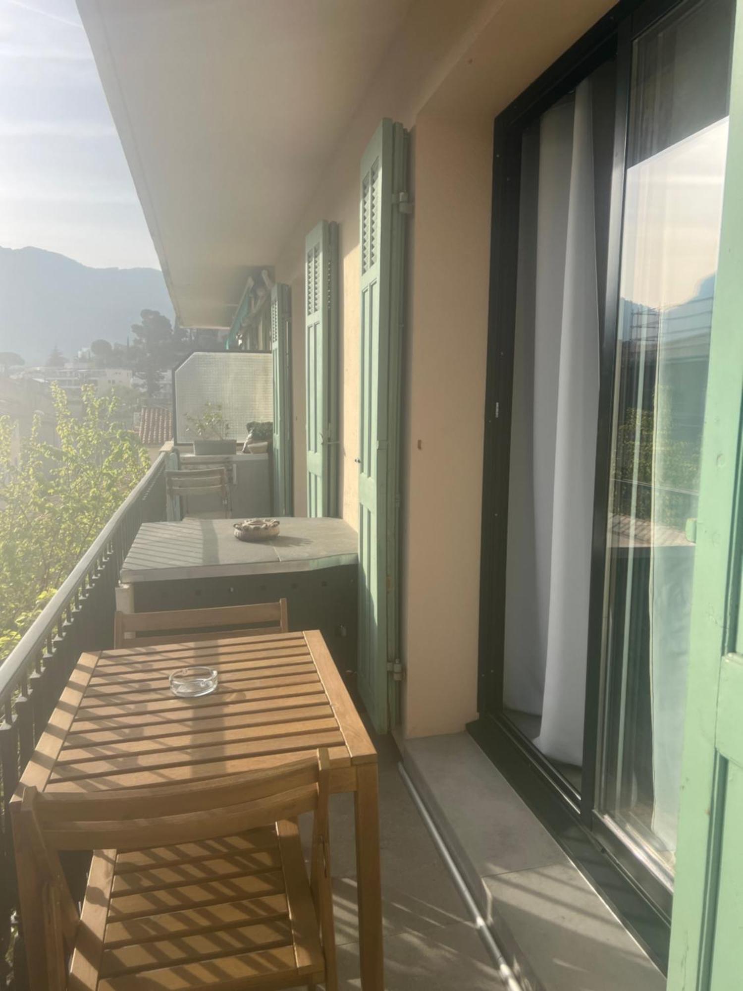 Le Best A Cassis,Top Emplacement,Parking,Double Balcon Exterior foto