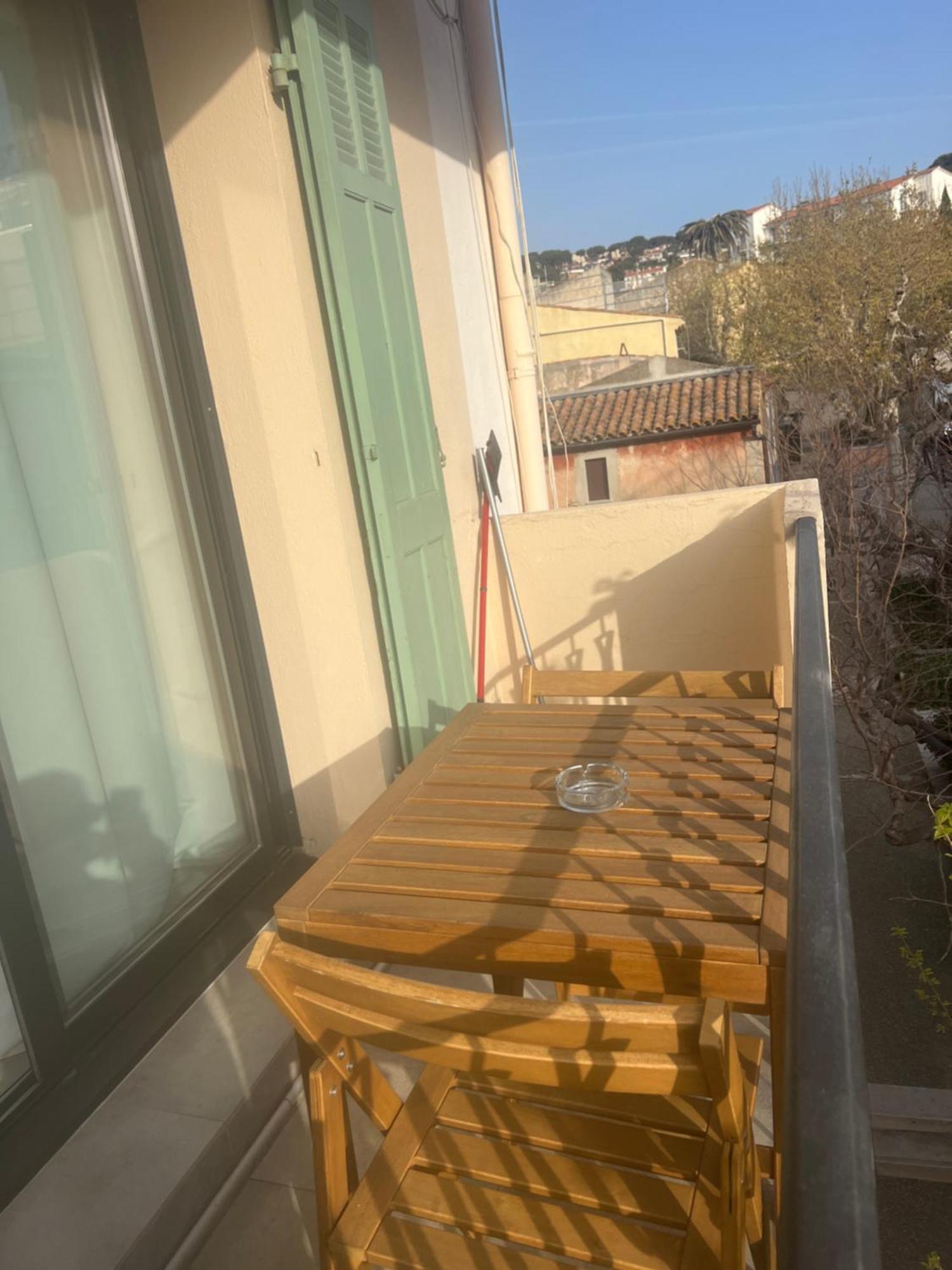 Le Best A Cassis,Top Emplacement,Parking,Double Balcon Exterior foto
